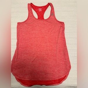 Reebok tank top